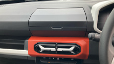 Dacia Spring 27kWh Expression 65 48kW 5dr Auto Electric Hatchback